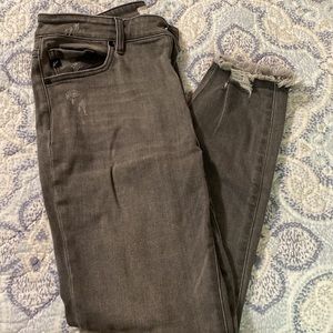 KanCan Gray Jean